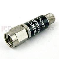 Fairview Fairview SMD0204 Detector (SMA-Male,SMA-Female,2 Ghz- 4 GHz)