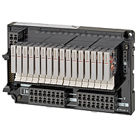 OMRON G70V-SID16P-1-C16 I/O Relay Terminal (PNP)