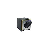 Asimeto 600-01-3 Magnetic Bases (100 kgf, 73x50x55mm (Metal switch))