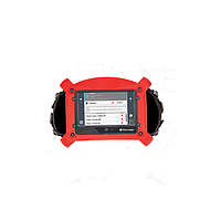 ACOEM Fixturlaser SMC Automatic Diagnosis of Rotating Equipment (30 to 15,000 RPM)