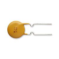 Littelfuse RF2569-000 Resettable Fuses - PPTC 72V   .75A-HD   40A     MAX