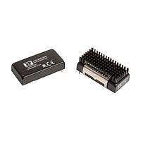 XP Power JWL5024S3V3 Isolated DC-DC CONV. 50WATT, 4:1 INPUT, 1x2"