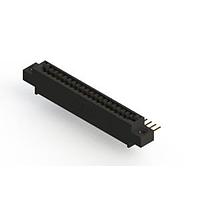 EDAC 896-020-559-608 Receptacles High Temp Card Edge Connectors