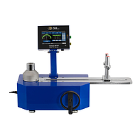 Torque calibration