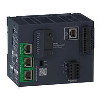 SCHNEIDER TM262L20MESE8T Logic Controllers LogicctrlM2623ns/instEth.