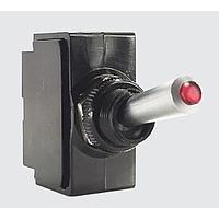 Carling Technologies LT-1514-640-012 Toggle Switches TOGGLE SWITCH