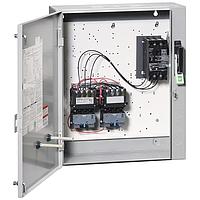 SIEMENS 32DUCB92N1VF 2 Speed Starter,2Spd,Combo SZ1,3-12Amps,N12/3R,1