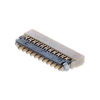 Adam Tech PCA-7F-25-HL-3-G Connectors FPC/FFC CONNECTOR, ZIF TYPE, .3M