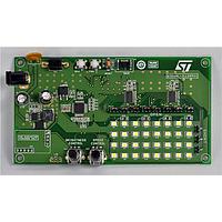 STMicroelectronics STEVAL-ILL059V1 Evaluation Boards High brightness LED array driver diagnostics for automotive based on the STAP16D
