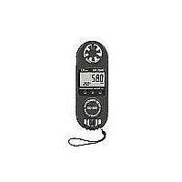 Multifunction environmental meter Inspection Service