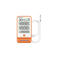 Elitech GSP-6Pro Temperature and Humidity Digital Data Logger (-40°C ~ +85°C, 0~100%RH)