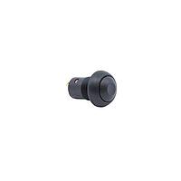 E-Switch RP8200B2M1CEBLKBLKNIL Sealed Illuminated Round Pushbutton Switch