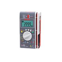 SANWA DG34a Clamp meter (AC/DC 100A,400MΩ)