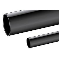 Alpha Wire PVC1057/8 CL007 Tubing 50FT SPOOL CLEAR