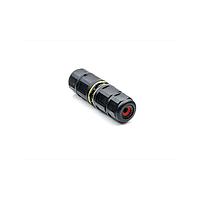Amphenol LTW SC-L-UL11-03-RD Connectors 3PSCREW 10.5, 12.5MM UL11-03 RED SEAL