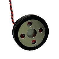 AATC AR-1532-PM-1W1 Microphones Microphone 32ohm 15mm, 10mW