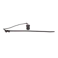 Amphenol Socapex BFNTVZN09 Circular MIL Spec Tools, Hardware & Accessories Black Zinc Nickel Plated