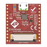 4D Systems GEN4-PA Programmer Accessories Programming Adaptor for Gen4