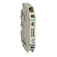 SCHNEIDER ABS2SA01MB Solid State Relays INTERFACE RELAY SOLID STATE