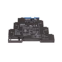 IDEC RV8S-L-D24-A120 SSR 6mm SSR 120VAC input
