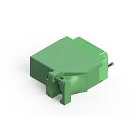 EDAC 516-038-520-132 Connectors Rack & Panel Connector