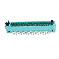 Amphenol Aerospace DB3-120P Daughter Board Connectors BRUSH CONN