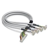 PHOENIX CONTACT 2296838 System Cable FLK 40/4X14/EZ-DR/ 200/IB32