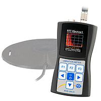 PCE VM 31-WB Human Vibration Analyzer