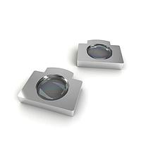 PANASONIC EYL-GMFA265AR Lens Fiber COLL w/Holder FL=3.02mm DIA=3mm