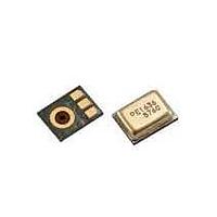 Knowles SPH1878LR5H-C MEMS Microphones SISONIC MEMS MICROPHONE;Analog;Bottom;67dB SNR;134dB SPL;-44 +/- 0.5 dB (SE)-38 +/- 0.5 dB (Diff.)dBV;7Hz;85dB PSRR;250;2.7V