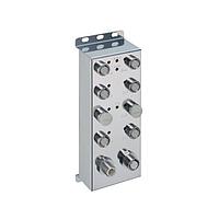 Lumberg Automation 0910 ASL 425 I/O Modules