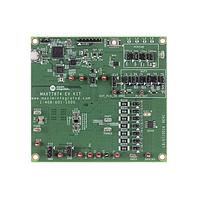 Analog Devices MAX77874EVKIT# Voltage Regulator - Switching Regulator Evaluation kit for MAX77874