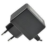 CUI Inc SWI6-7.5-E-P6 Fixed Plugs 7.5W 7.5V 1A EU 2.5x5.5