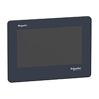 SCHNEIDER HMISTO705 Display Modules 4.3" Color Touch Panel RS232 Term Block