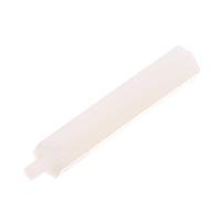 Keystone Electronics 4809 Hex .250 X 1.375 4-40 M/F HEX STANDOFF NYLON
