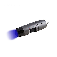 Dino-Lite AM4115T-GFBW Dino-Lite Edge Handheld Digital Microscope (USB) (1.3M pixels; 20x~220x)