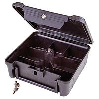 Flambeau 6620LB Divider Secure Lock Divided Core w/Lockdown Feature