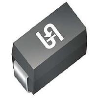 Taiwan Semiconductor S1G R3 Standard Recovery Rectifier 1A, 400V, Standard Recovery Rectifier