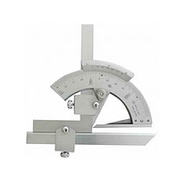 Protractor