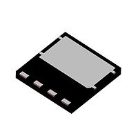 onsemi FFSM0865A Schottky Silicon Carbide Diodes 650V 8A SIC SBD