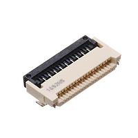 Omron Electronics XF3M(1)-0915-1B Connectors FPC Connector