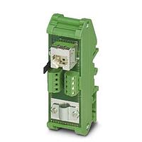 PHOENIX CONTACT 2901643 Patch Panel FL-PP-RJ45-SC