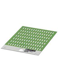 PHOENIX CONTACT 0829970 Cable Marker US-WMT (12X4) GN CUS