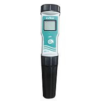 EZDO pH meter calibration service