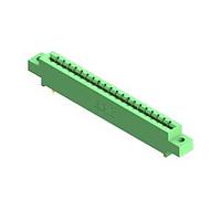 EDAC 337-040-555-804 With Flanges Card Edge Connector