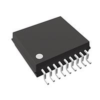 Nisshinbo R5110S082C-E2-KE Voltage Detector 36V Input System Power Supply with Watchdog Timer for Automotive Applications