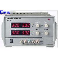 EZ GP-4303DU Power Supply (0~+/-30V/3A, 2CH)
