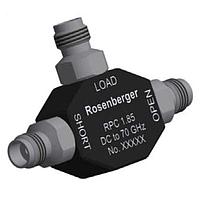 Rosenberger 08K30R-MSOS3 Hardware Calibration Kit