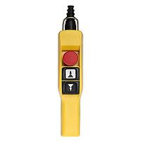 SCHNEIDER XACA2173 Pendant PISTOL PENDANT STATION