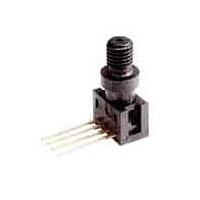 Honeywell 26PCFFH2G Board Mount Pressure Sensors +/-100psi 10V UNAMP VACUUM GAGE 5.5kOhm